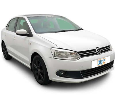 Volkswagen Vento-img
